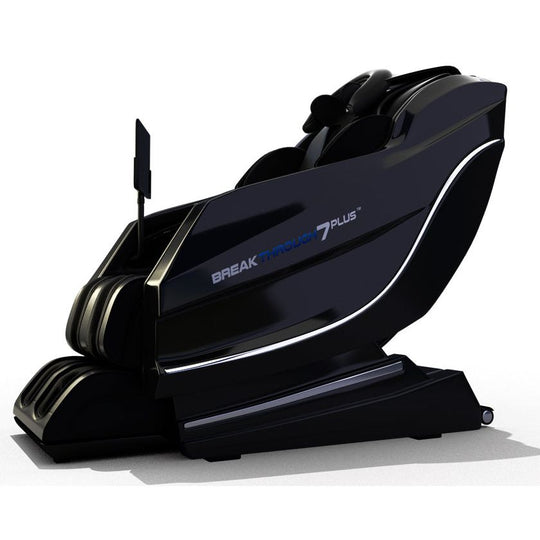 Breakthrough 7 Plus | L-Track Massage Chair | Zero Gravity Chair