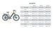 EUNORAU Meta26 1.0 48V 500W Torque Sensor 26" Fat Tire eBike 100mi