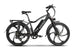 EMMO Monta Pro Premium Electric Commuter Bike with MAG Wheels