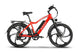 EMMO Monta Pro Premium Electric Commuter Bike with MAG Wheels