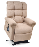 UltraComfort Power Lift Recliner Chair Medium/Wide UC556 Vega