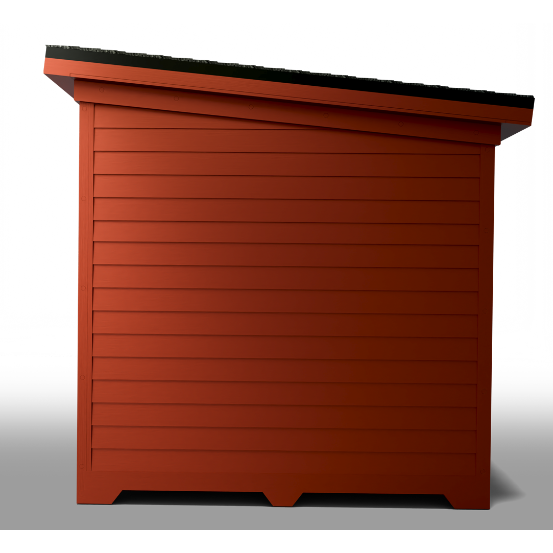 Nature X Sauna | Triple Heat Sauna | Large Medical Sauna