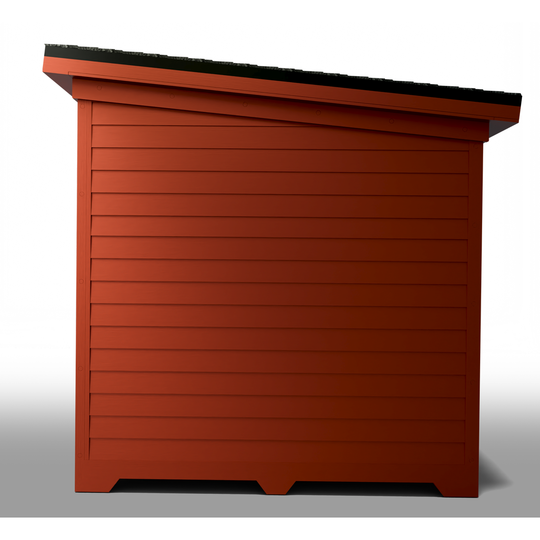 Nature X Sauna | Triple Heat Sauna | Large Medical Sauna