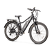 GIO Peak eBike Black 48V 500W Torque Sensor CPSC 1512 Approved