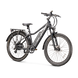 GIO Peak eBike Black 48V 500W Torque Sensor CPSC 1512 Approved