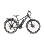 GIO Peak eBike Black 48V 500W Torque Sensor CPSC 1512 Approved