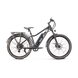 GIO Peak eBike Black 48V 500W Torque Sensor CPSC 1512 Approved