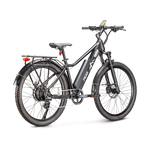 GIO Peak eBike Black 48V 500W Torque Sensor CPSC 1512 Approved