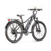 GIO Peak eBike Black 48V 500W Torque Sensor CPSC 1512 Approved