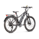 GIO Peak eBike Black 48V 500W Torque Sensor CPSC 1512 Approved