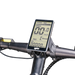 GIO Peak eBike Black 48V 500W Torque Sensor CPSC 1512 Approved
