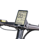 GIO Peak eBike Black 48V 500W Torque Sensor CPSC 1512 Approved