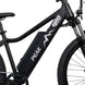 GIO Peak eBike Black 48V 500W Torque Sensor CPSC 1512 Approved