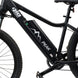 GIO Peak eBike Black 48V 500W Torque Sensor CPSC 1512 Approved