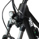 GIO Peak eBike Black 48V 500W Torque Sensor CPSC 1512 Approved