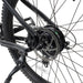GIO Peak eBike Black 48V 500W Torque Sensor CPSC 1512 Approved