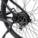 GIO Peak eBike Black 48V 500W Torque Sensor CPSC 1512 Approved
