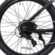 GIO Peak eBike Black 48V 500W Torque Sensor CPSC 1512 Approved