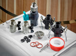 Golden Designs Cold Plunge Dynamic Therapy