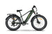 EMMO Oiios Powa UL Certified All Terrain Fat Tire Electric Bike