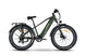 EMMO Oiios Powa UL Certified All Terrain Fat Tire Electric Bike