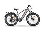 EMMO Oiios Powa UL Certified All Terrain Fat Tire Electric Bike