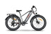 EMMO Oiios Powa UL Certified All Terrain Fat Tire Electric Bike