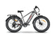 EMMO Oiios Powa UL Certified All Terrain Fat Tire Electric Bike