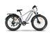 EMMO Oiios Powa UL Certified All Terrain Fat Tire Electric Bike