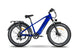 EMMO Oiios Powa UL Certified All Terrain Fat Tire Electric Bike