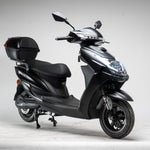 GIO Phoenix PR Electric Scooter 72V 500W 32km/h NFC Access