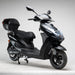 GIO Phoenix PR Electric Scooter 72V 500W 32km/h NFC Access