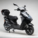 GIO Phoenix PR Electric Scooter 72V 500W 32km/h NFC Access