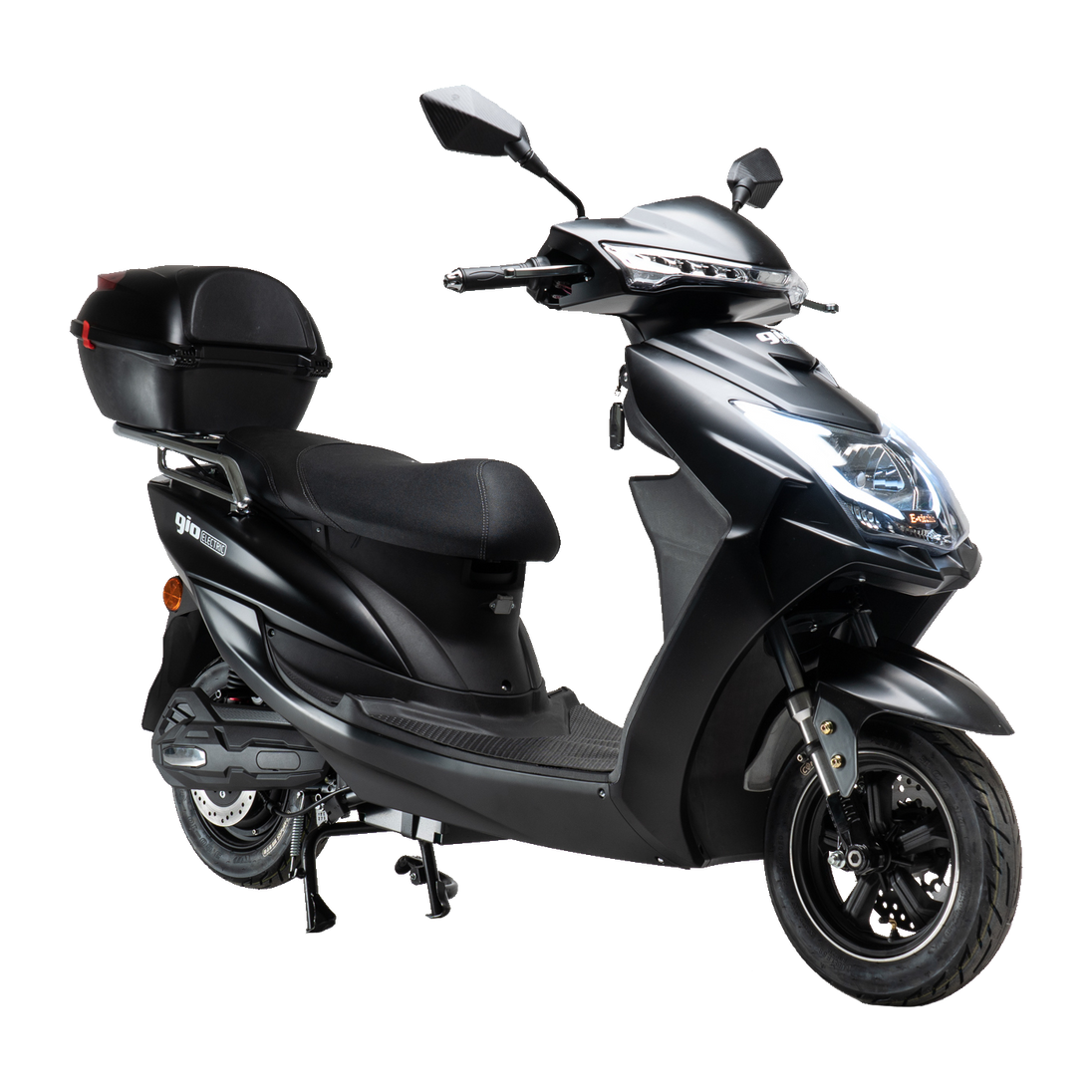 GIO Phoenix PR Electric Scooter 72V 500W 32km/h NFC Access
