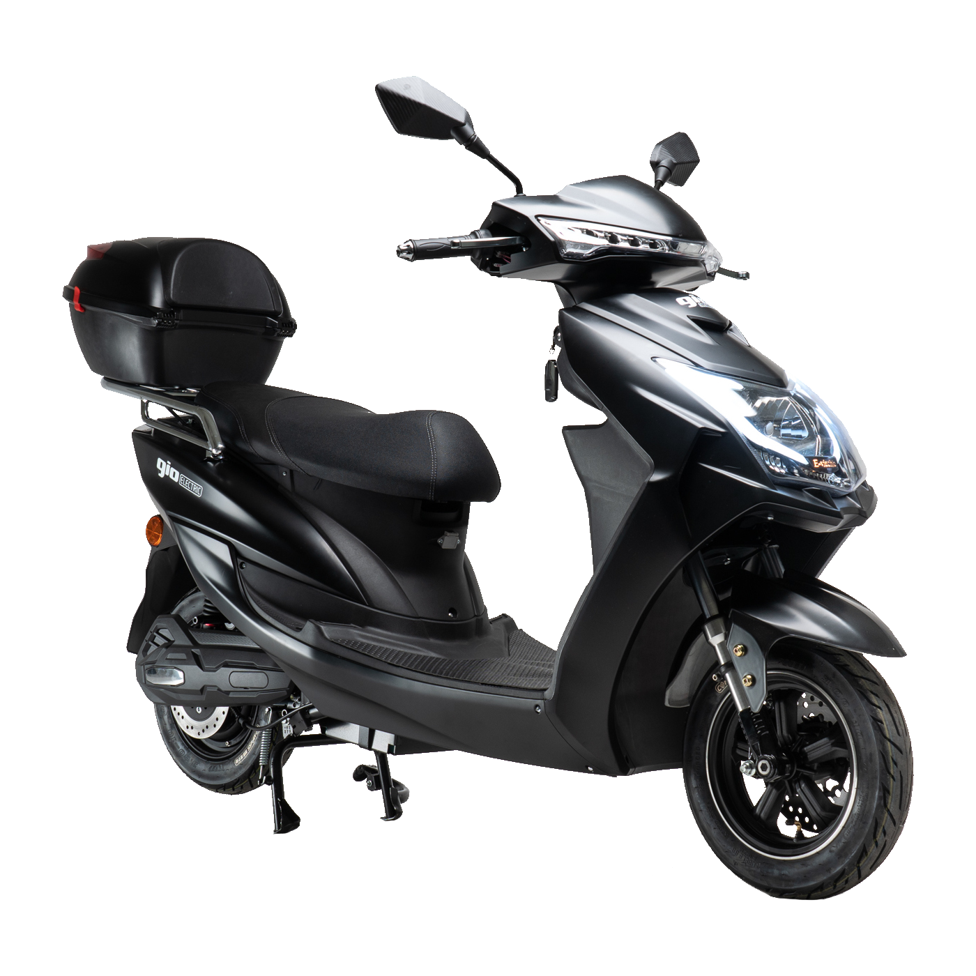 GIO Phoenix PR Electric Scooter 72V 500W 32km/h NFC Access