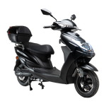 GIO Phoenix PR Electric Scooter 72V 500W 32km/h NFC Access