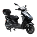 GIO Phoenix PR Electric Scooter 72V 500W 32km/h NFC Access