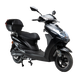GIO Phoenix PR Electric Scooter 72V 500W 32km/h NFC Access