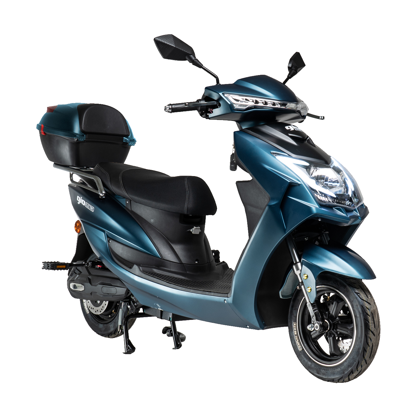GIO Phoenix PR Electric Scooter 72V 500W 32km/h NFC Access
