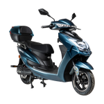 GIO Phoenix PR Electric Scooter 72V 500W 32km/h NFC Access