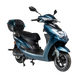 GIO Phoenix PR Electric Scooter 72V 500W 32km/h NFC Access