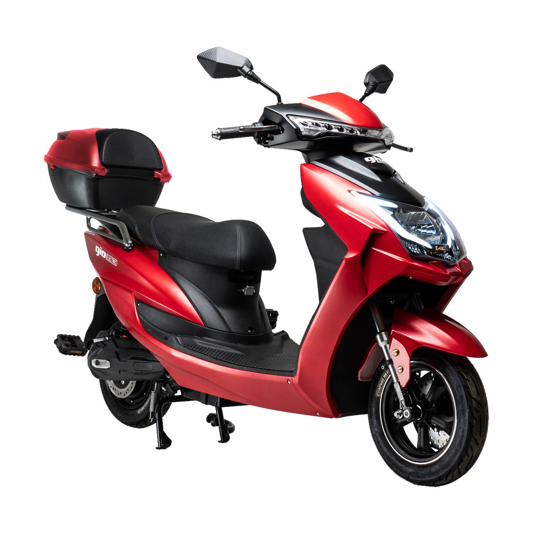 GIO Phoenix PR Electric Scooter 72V 500W 32km/h NFC Access