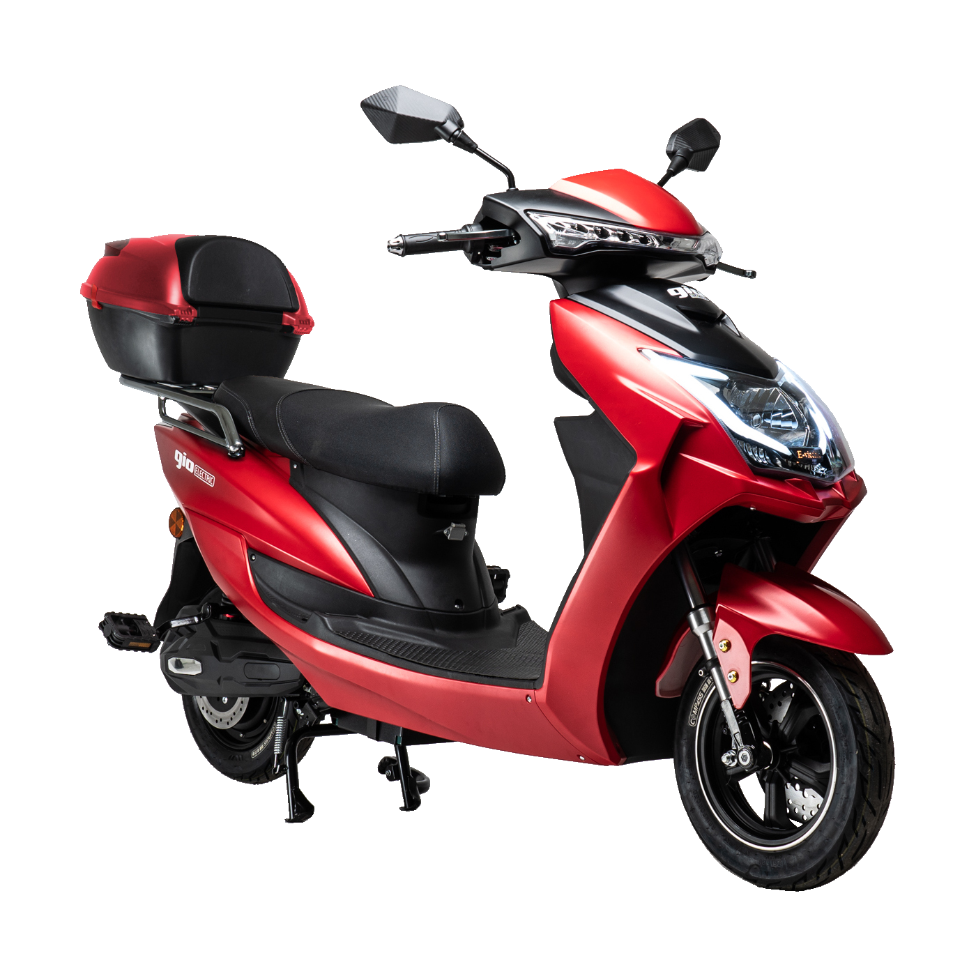 GIO Phoenix PR Electric Scooter 72V 500W 32km/h NFC Access