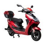 GIO Phoenix PR Electric Scooter 72V 500W 32km/h NFC Access