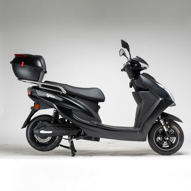 GIO Phoenix PR Electric Scooter 72V 500W 32km/h NFC Access