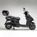 GIO Phoenix PR Electric Scooter 72V 500W 32km/h NFC Access