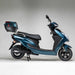 GIO Phoenix PR Electric Scooter 72V 500W 32km/h NFC Access