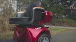 GIO Tron PRO 4-Wheel Mobility Scooter 60V 600W Smart Seat 45mi