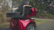 GIO Tron PRO 4-Wheel Mobility Scooter 60V 600W Smart Seat 45mi