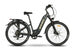 EMMO Pulse Pro 29 Inch Step Thru Torque Sensor Commuter Electric Bike